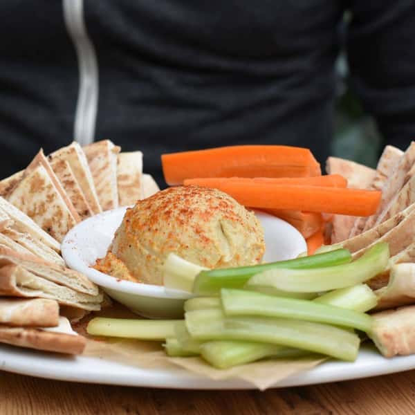 hummus