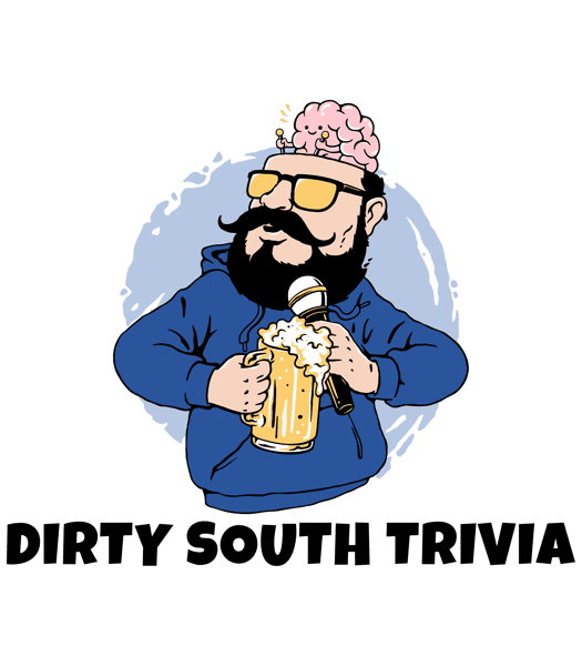 Dirty South Trivia Logo