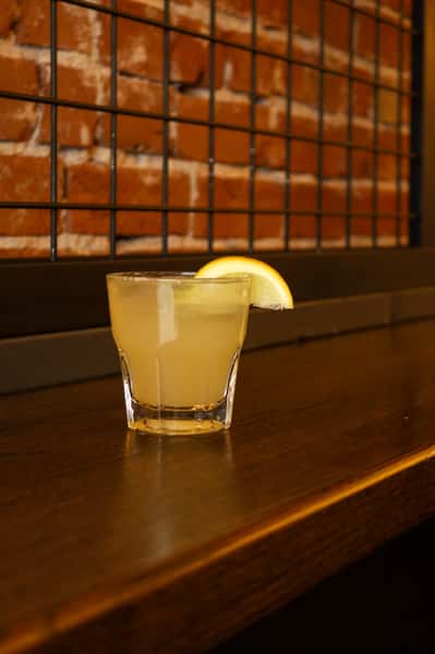 Voodoo Juice