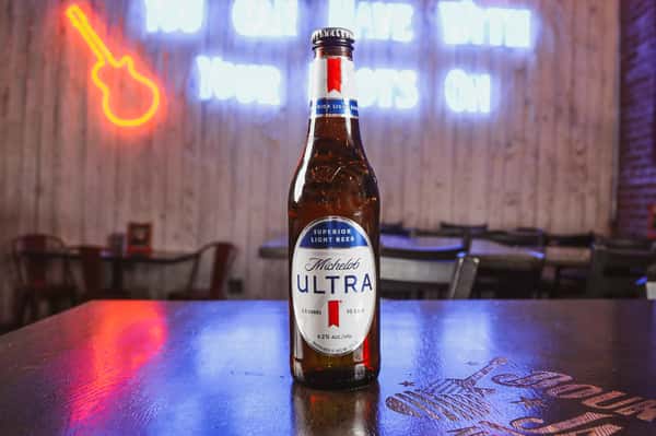 Michelob Ultra