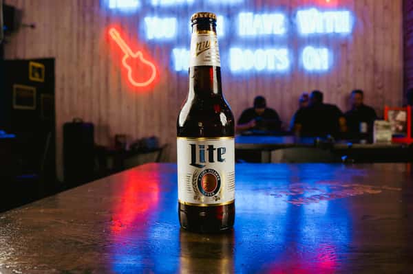 Miller Lite