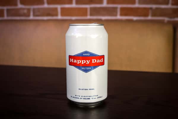 Happy Dad Seltzer