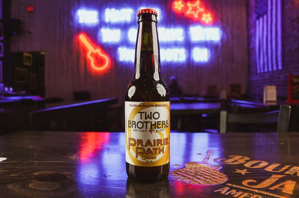 Two Brothers Prairie Path-Gluten Free