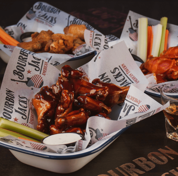 Wings