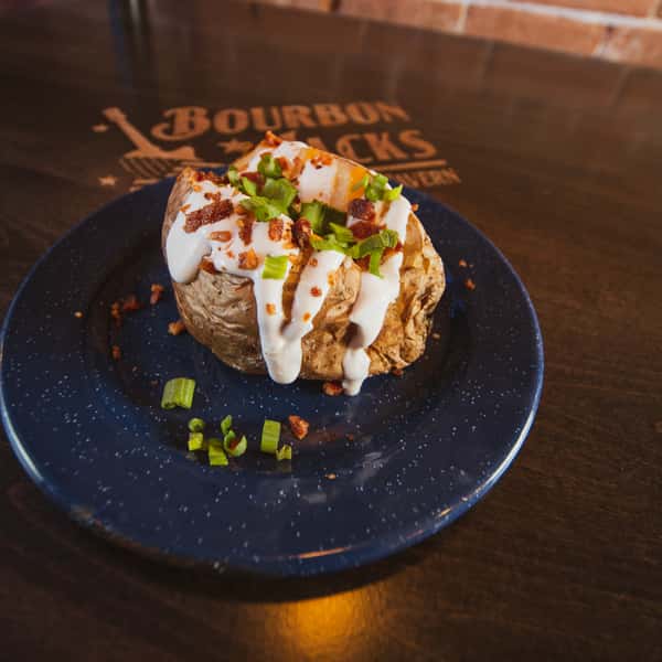 Baked Potato