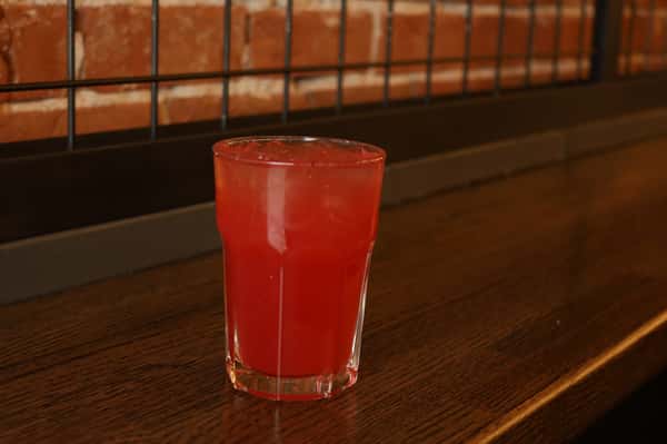 Fly Me to the Booze