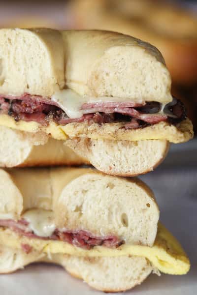 Pastrami
