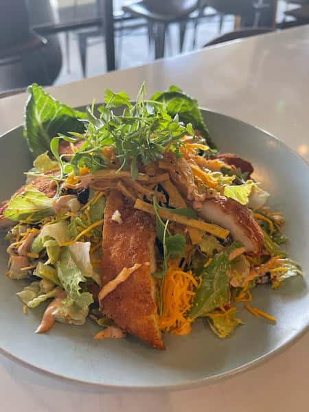 Sante Fe Chicken Salad