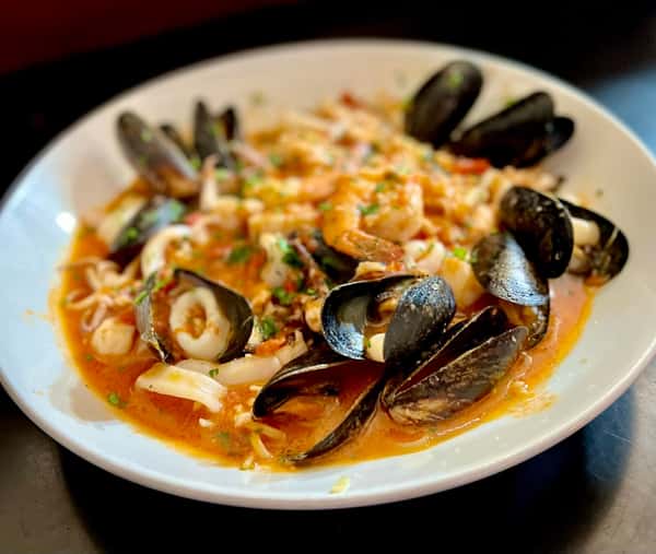 Fruitti Di Mare