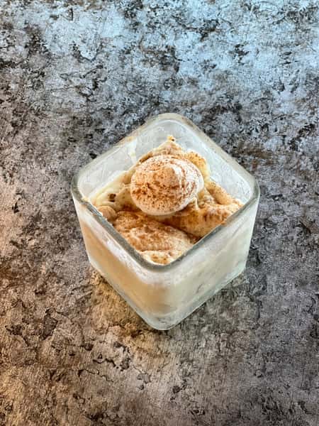 Baklava Ice Cream