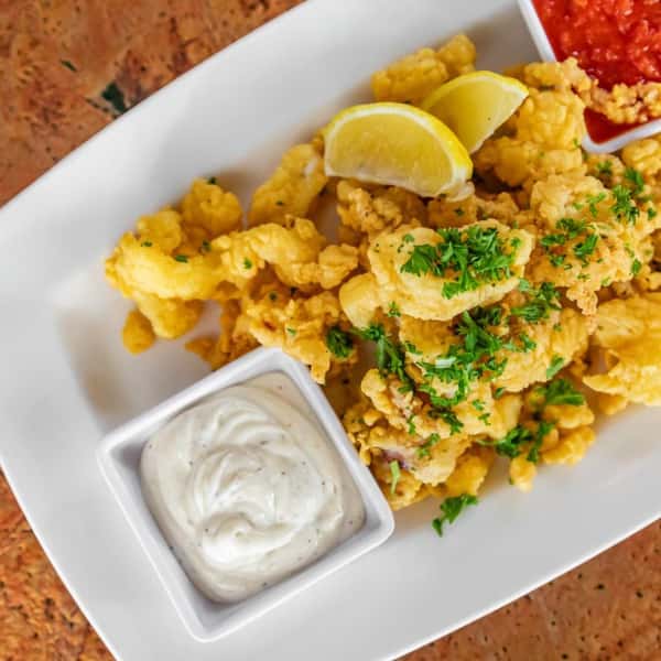 Calamari