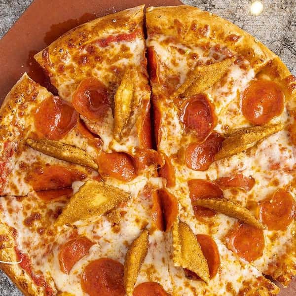 12" Giorgio's Signature Pizza