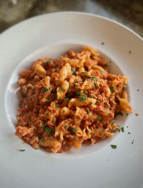 Classic Bolognese