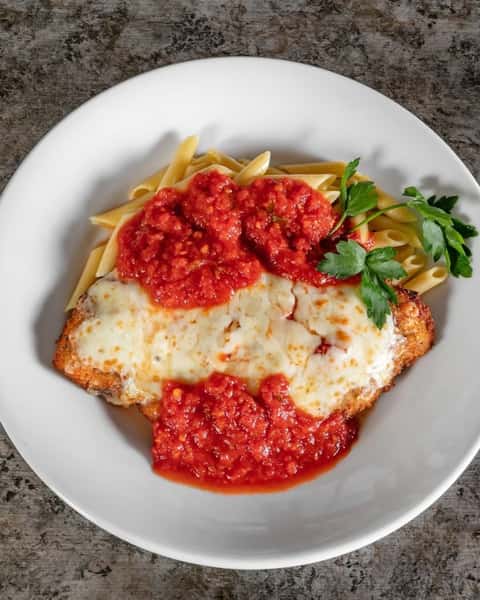pasta
