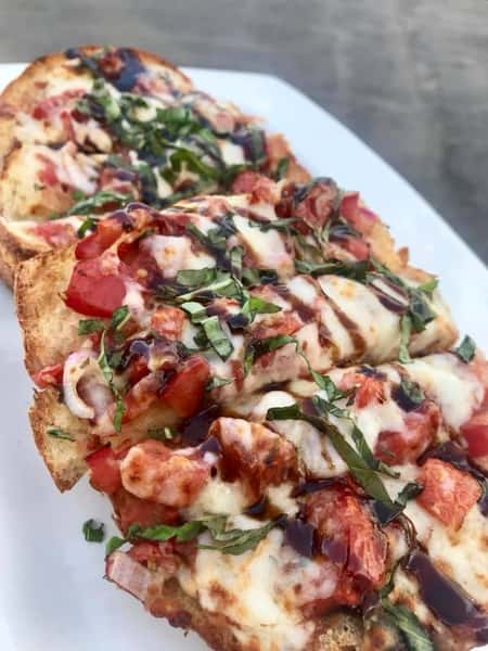 Bruschetta