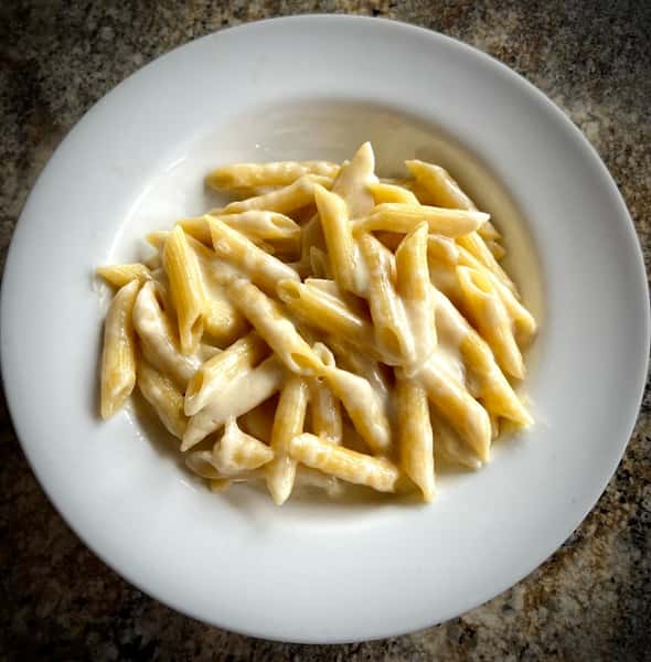Little G Mac N Cheese