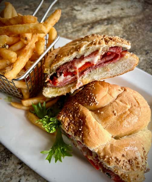 Toasted Italian