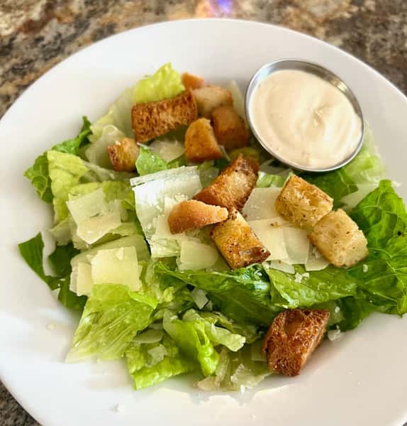 Side Caesar