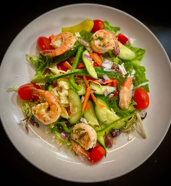 salad