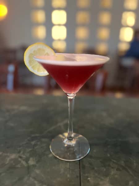 cocktail