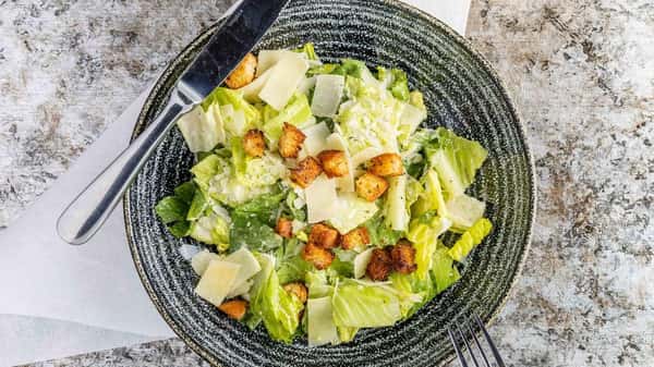 Entree Caesar