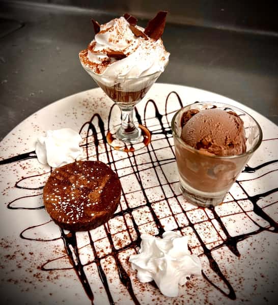 Chocolate Dreams