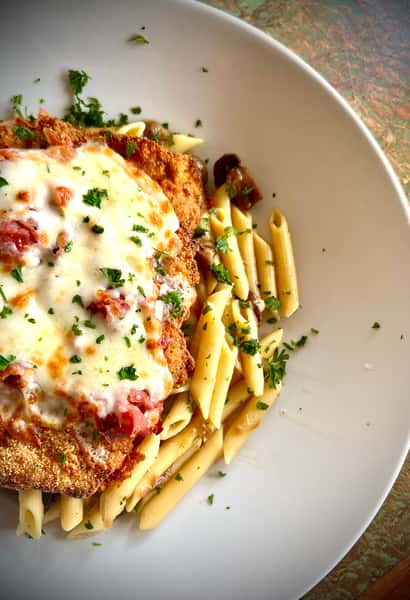 pasta
