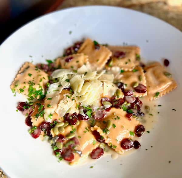 ravioli