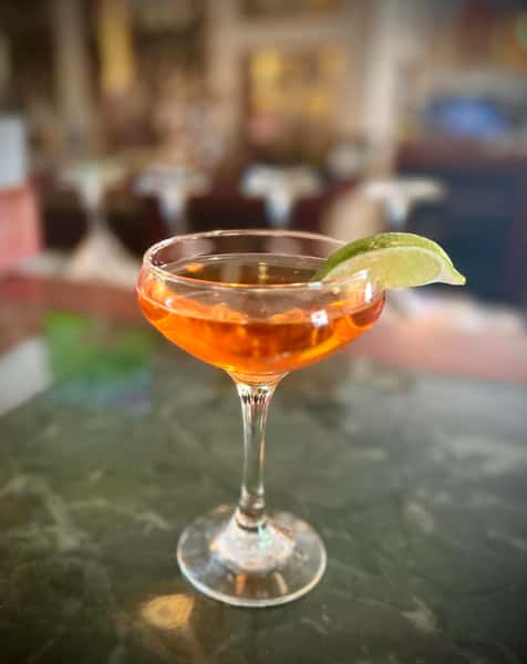 cocktail