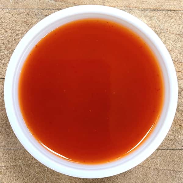 Side Hot Sauce (2 oz)