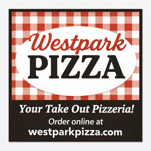 westpark order online