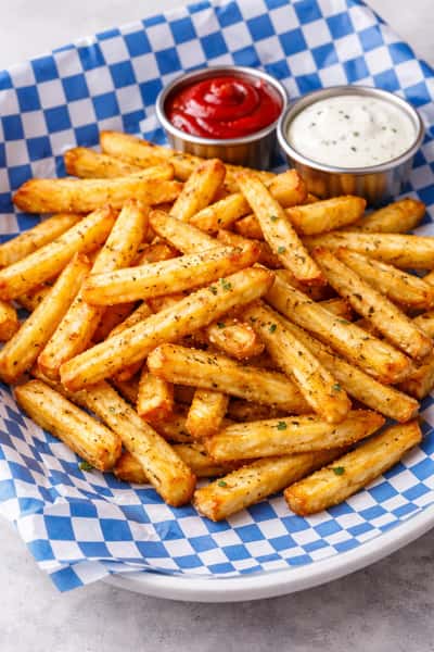 Fries