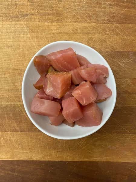 Roasted Beets