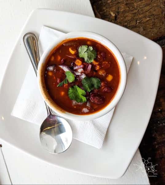Vegan Chili