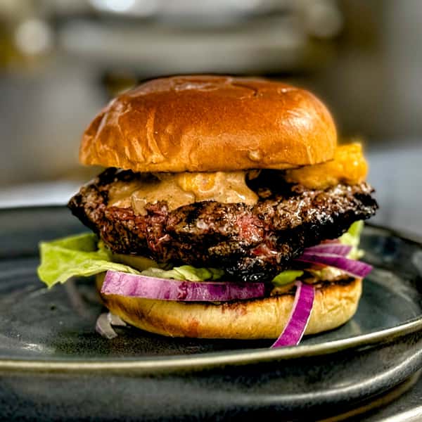 burger