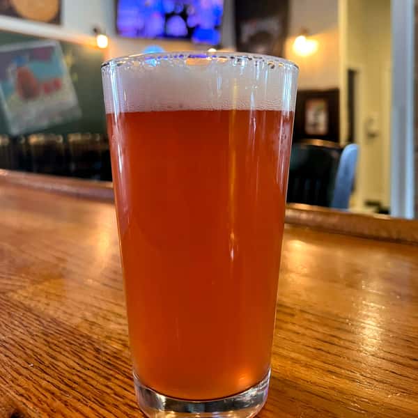 Firestone Walker Cali Squeeze Blood Orange