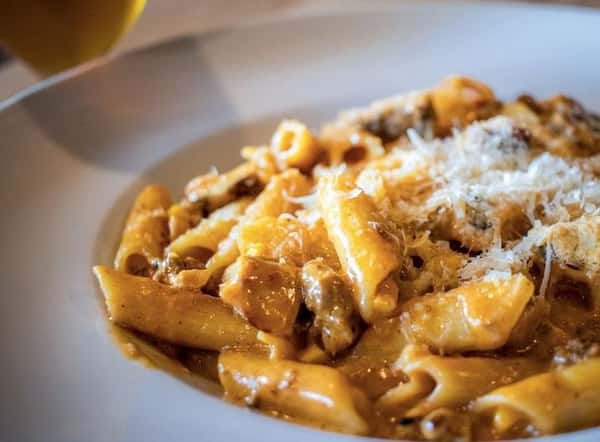 pasta
