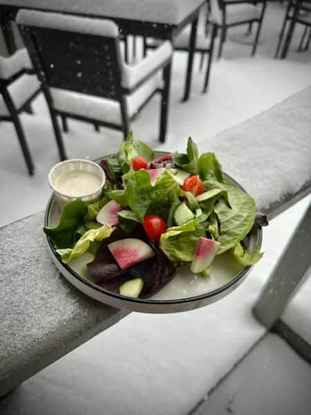 Side House Salad