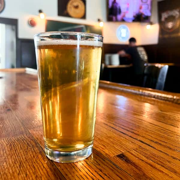 Goldfinger Pils