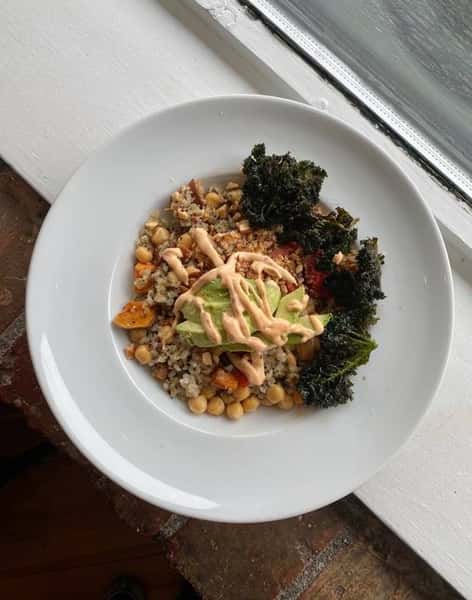 Grain Bowl