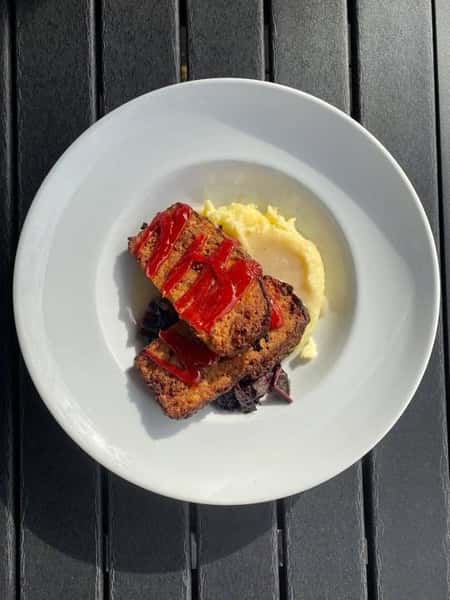 Meatloaf