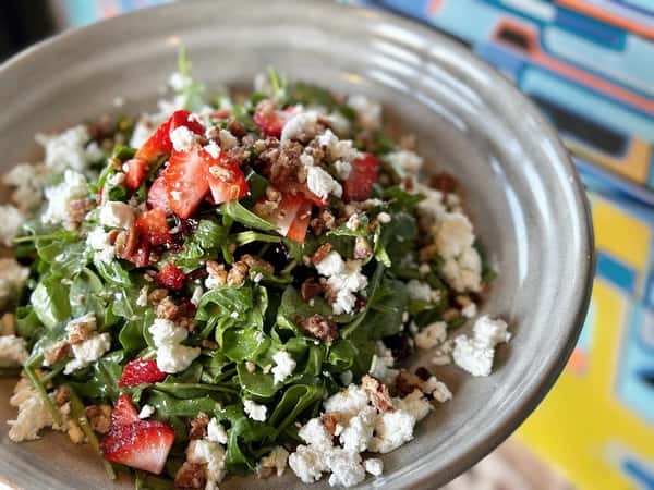 salad
