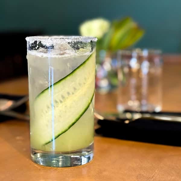 cucumber drink