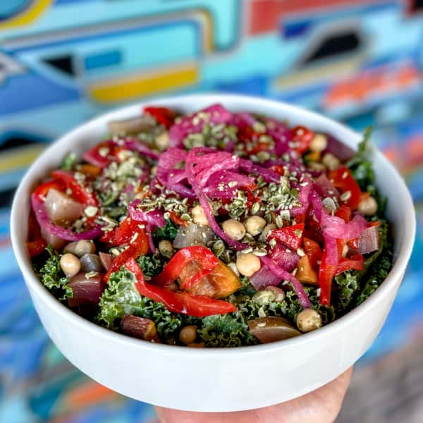 Kale Salad