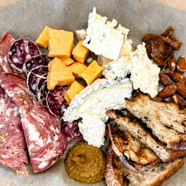 Chef's Plate