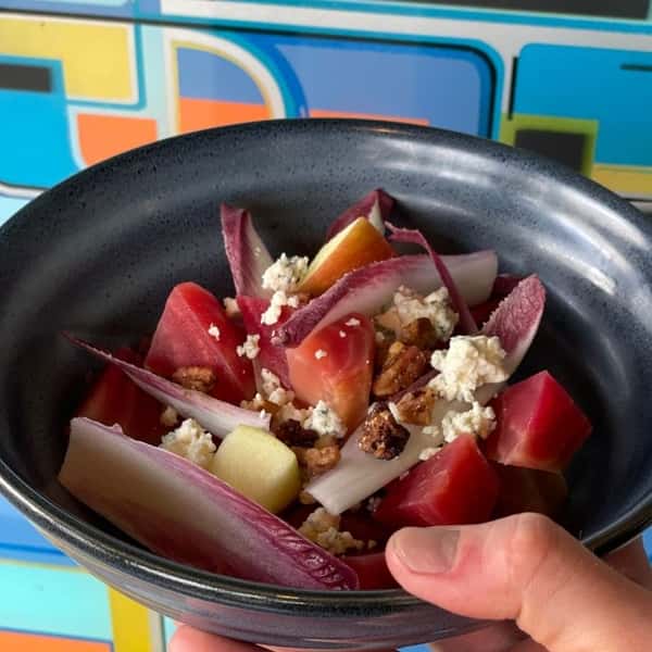Beet Salad