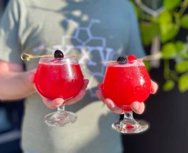 cocktails
