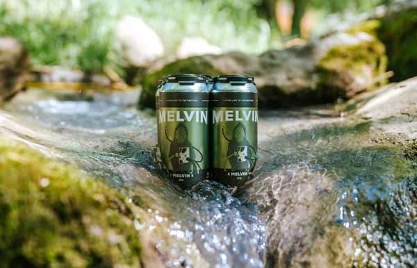 Melvin Melvin IPA