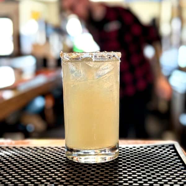 The Oaxacan Sun