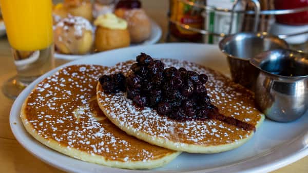 +GF DOUBLE PANCAKE